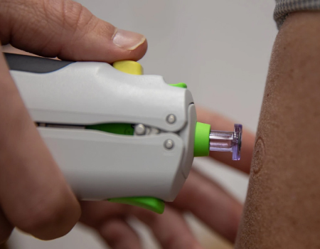 PHARMExcel supports successful first-in-human trial of AI-designed universal coronavirus vaccine