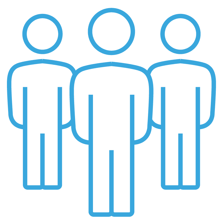 Teamwork icon