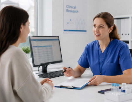 View Clinical Research Organisation vs Contract Research Organisation: is there a difference?