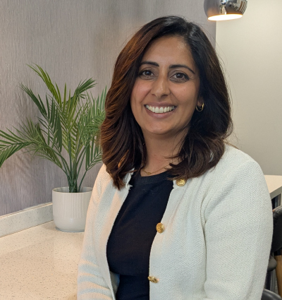 Narinder Sangha