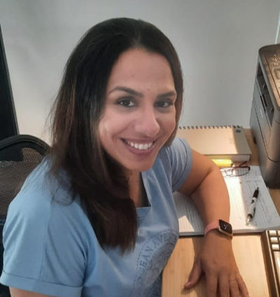 Noha Elbanna