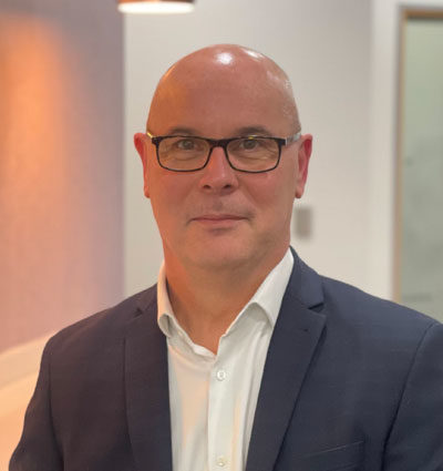 Russell Wheatcroft